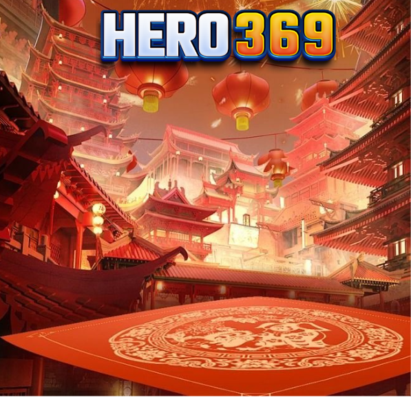 HERO369: Situs Game ML Terpercaya untuk Beli Hero dan Voucher